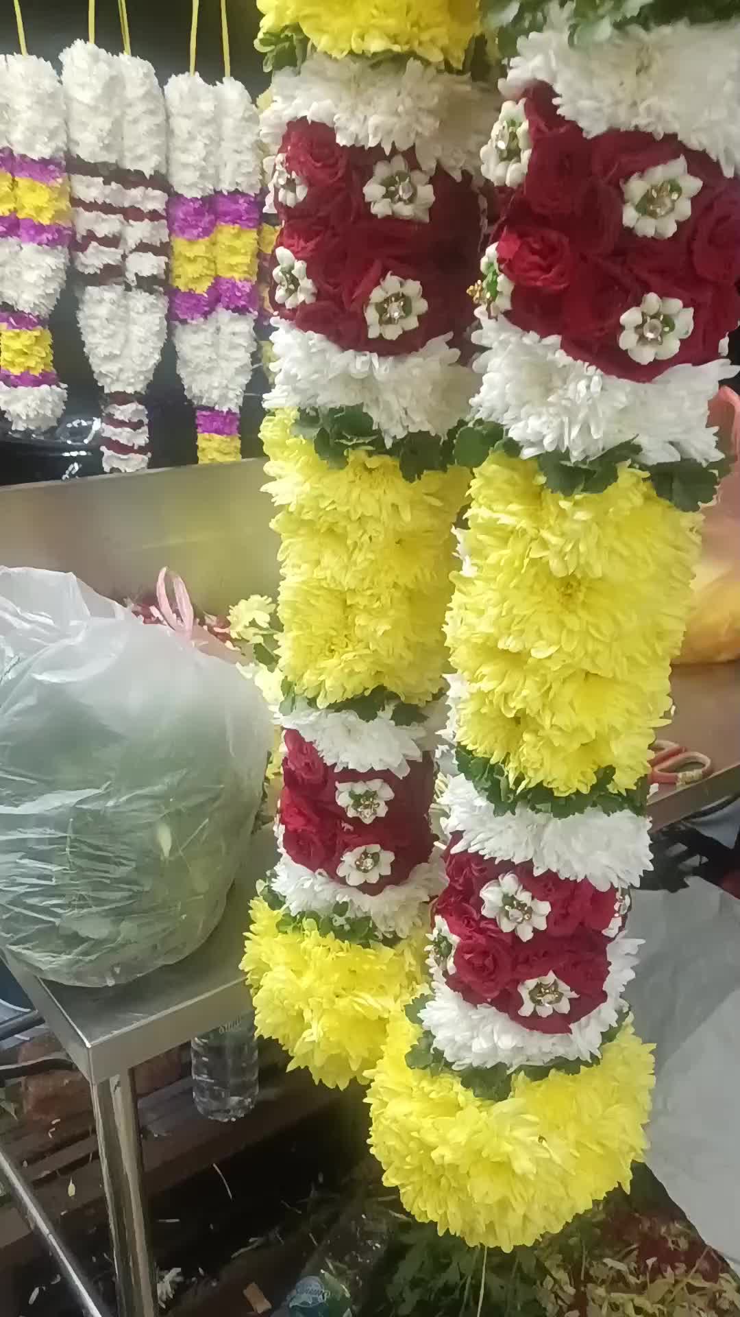 @NITIHYA KUMARAN TAIPING FLOWER
