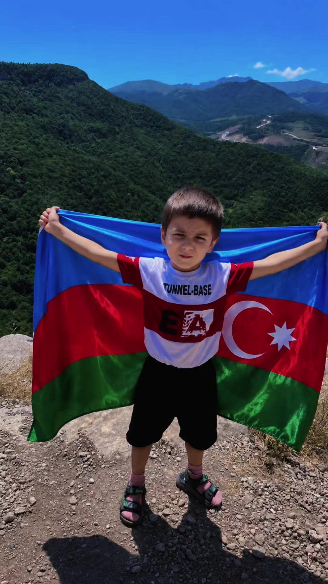 @Amrax Xeyirbekov