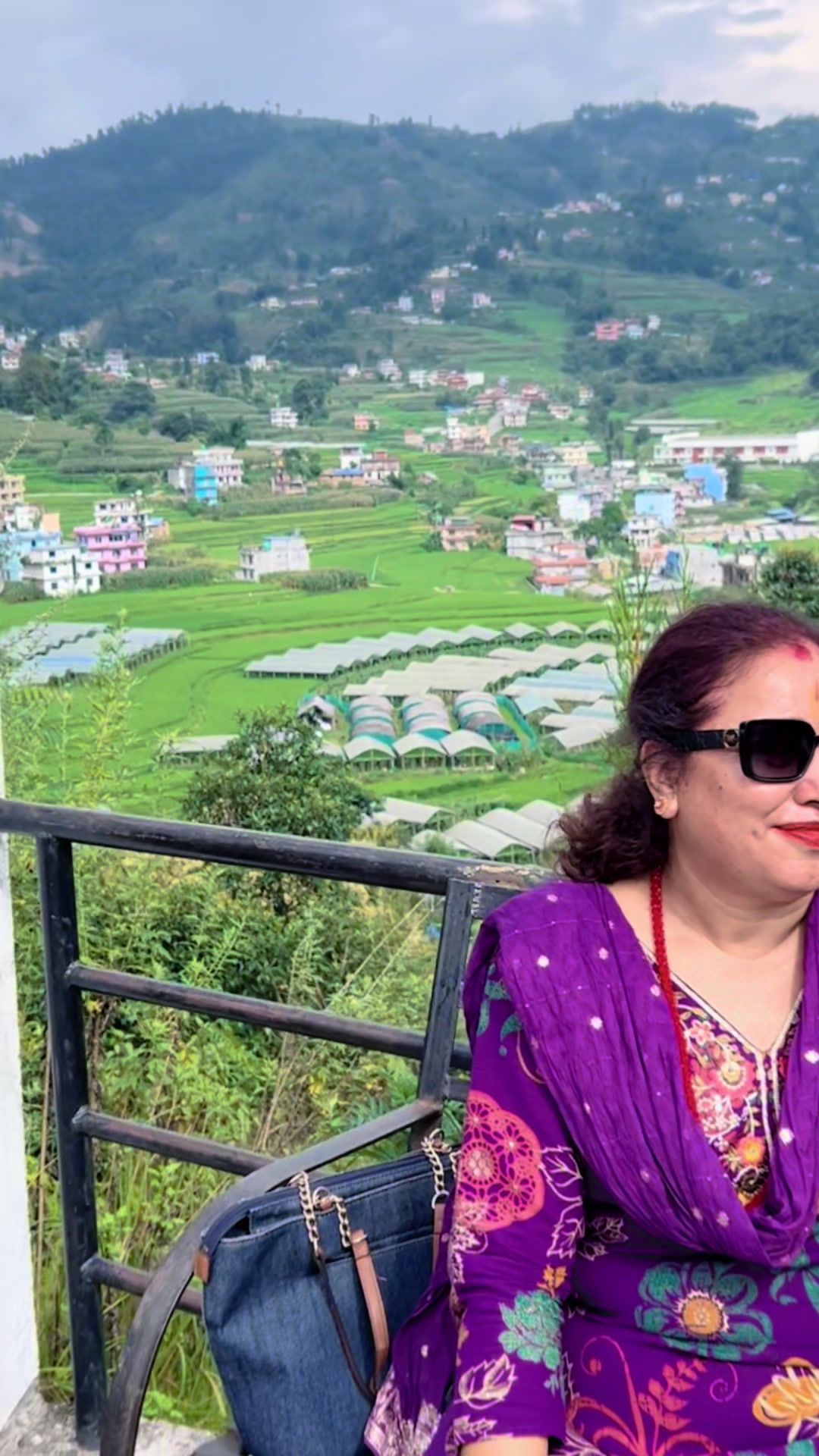 @Rama Gurung