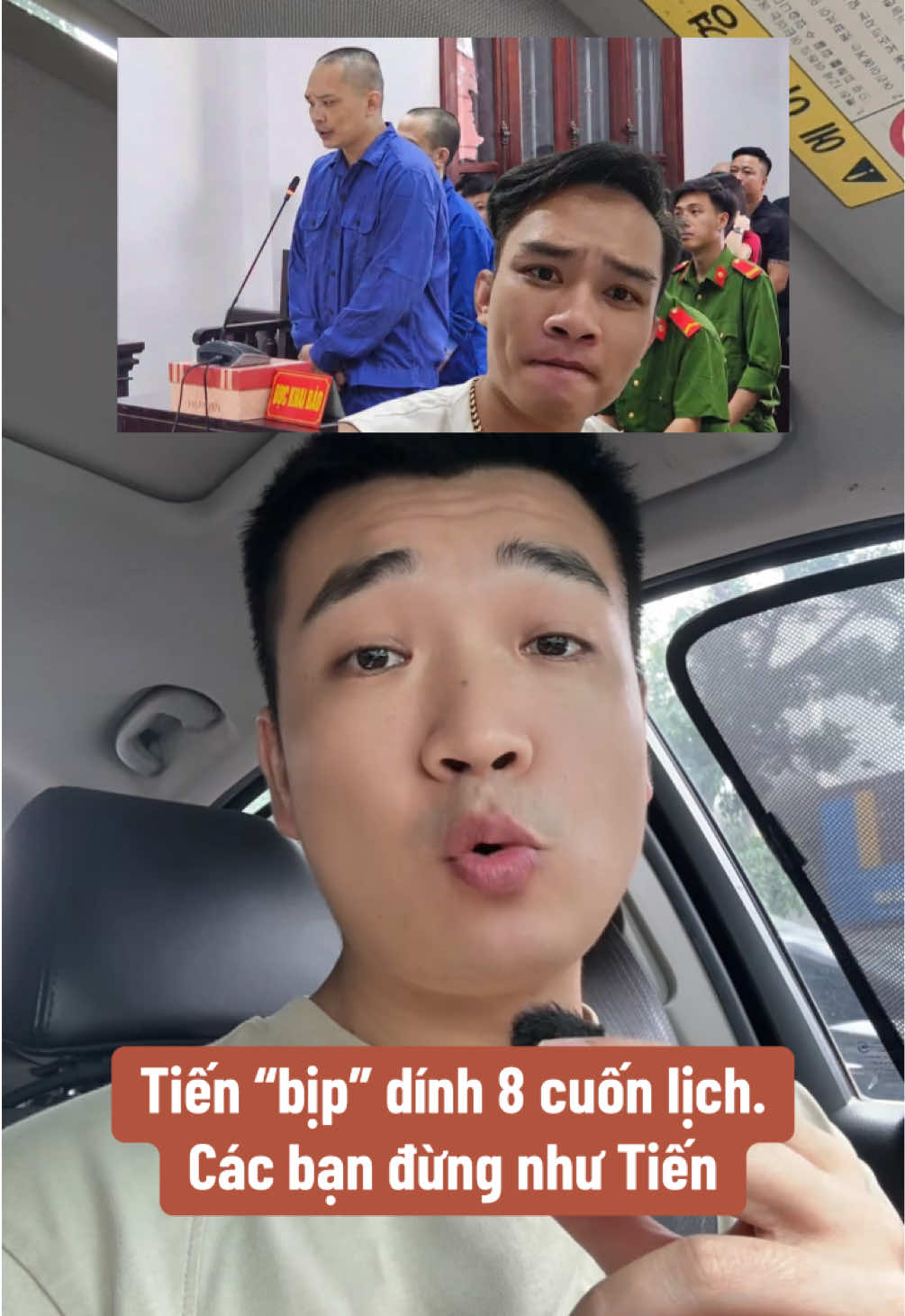 @CHIẾN HALO - “Hóng” viên