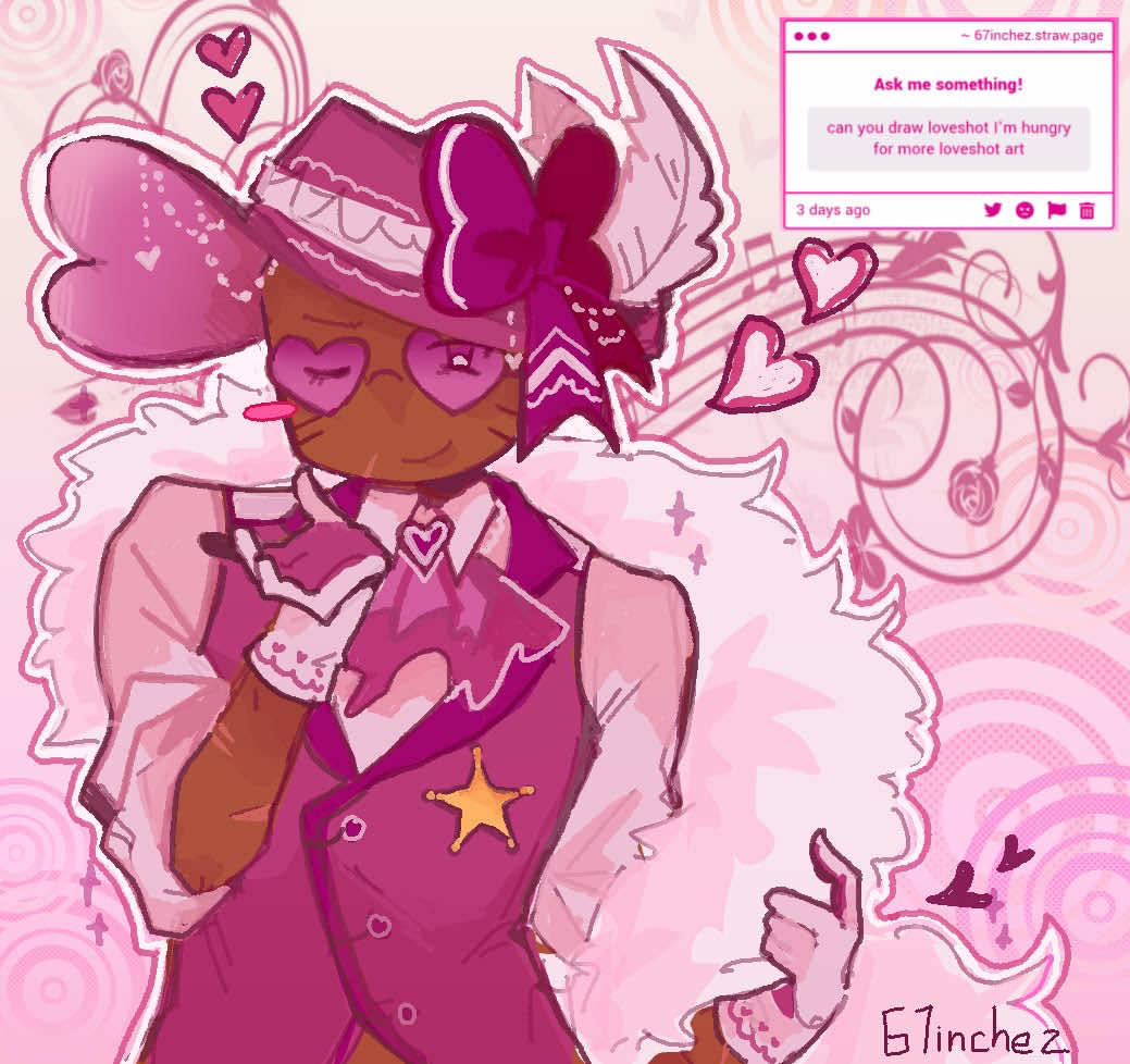 @Evie ! ˃͈◡˂͈ (🍎⭐)