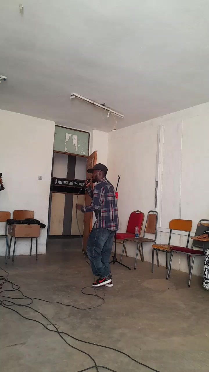 @mueza🎤