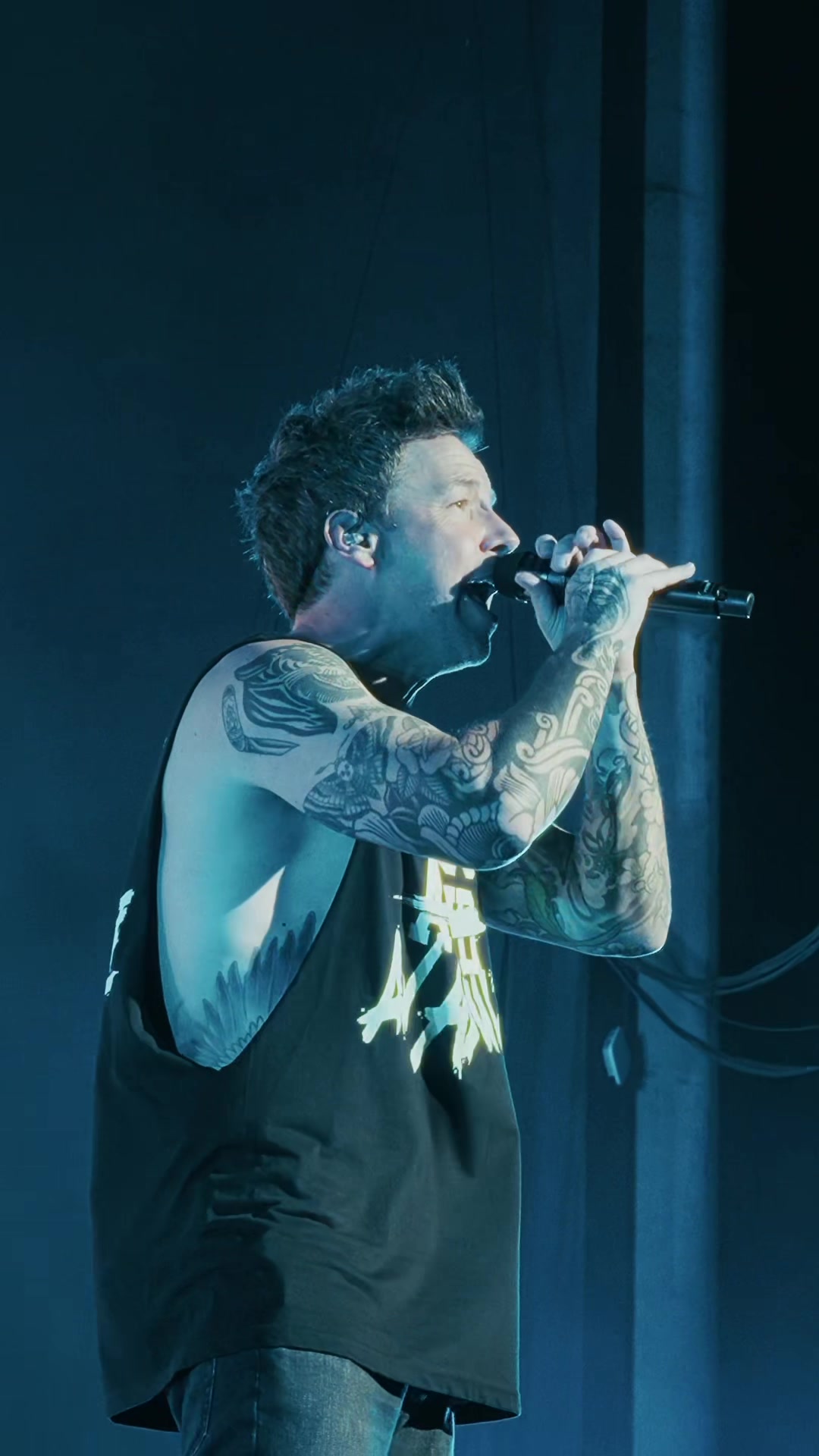 @Simple Plan