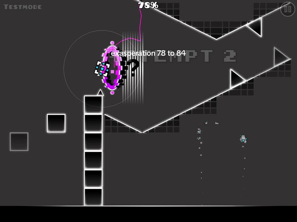 @geomertry dash