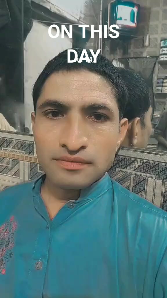 @Bilal Sheikh