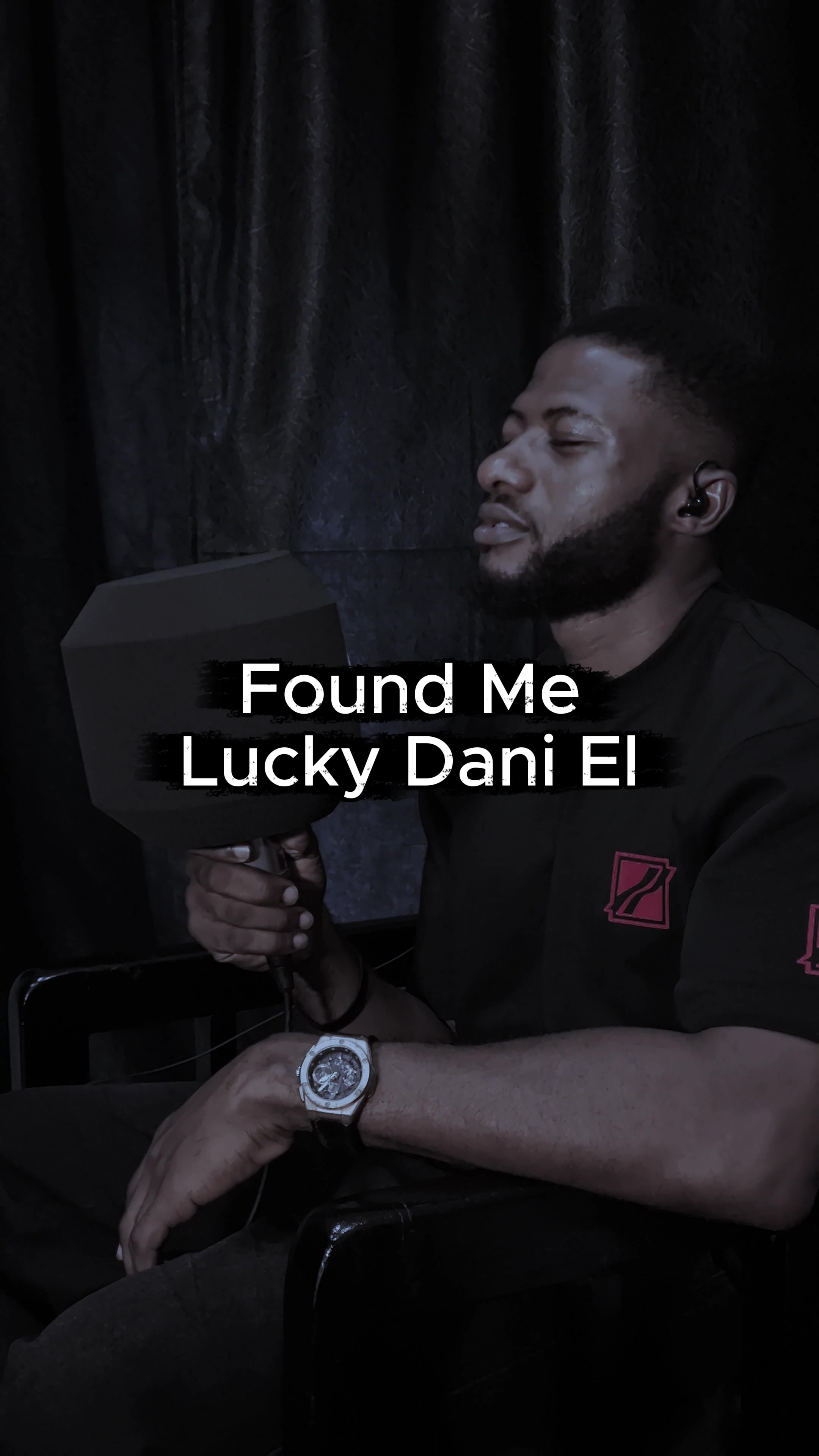 @Lucky Dani EL