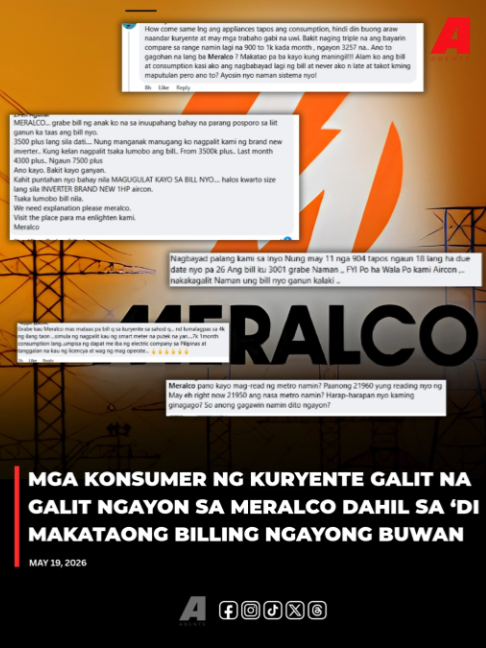 @ABENTE NEWS PH