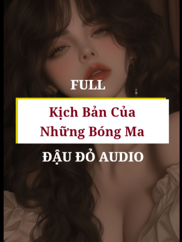 @Đậu Đỏ Audio