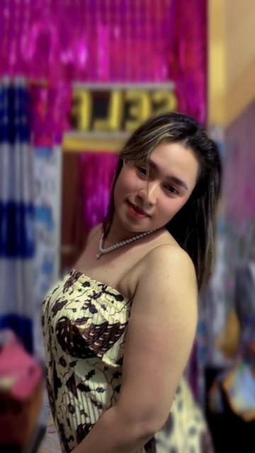 @Perempuan Tobelo