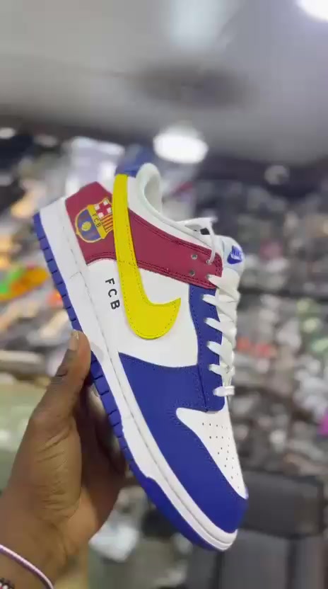 @Mr Shoe Hub Cleveton Powers