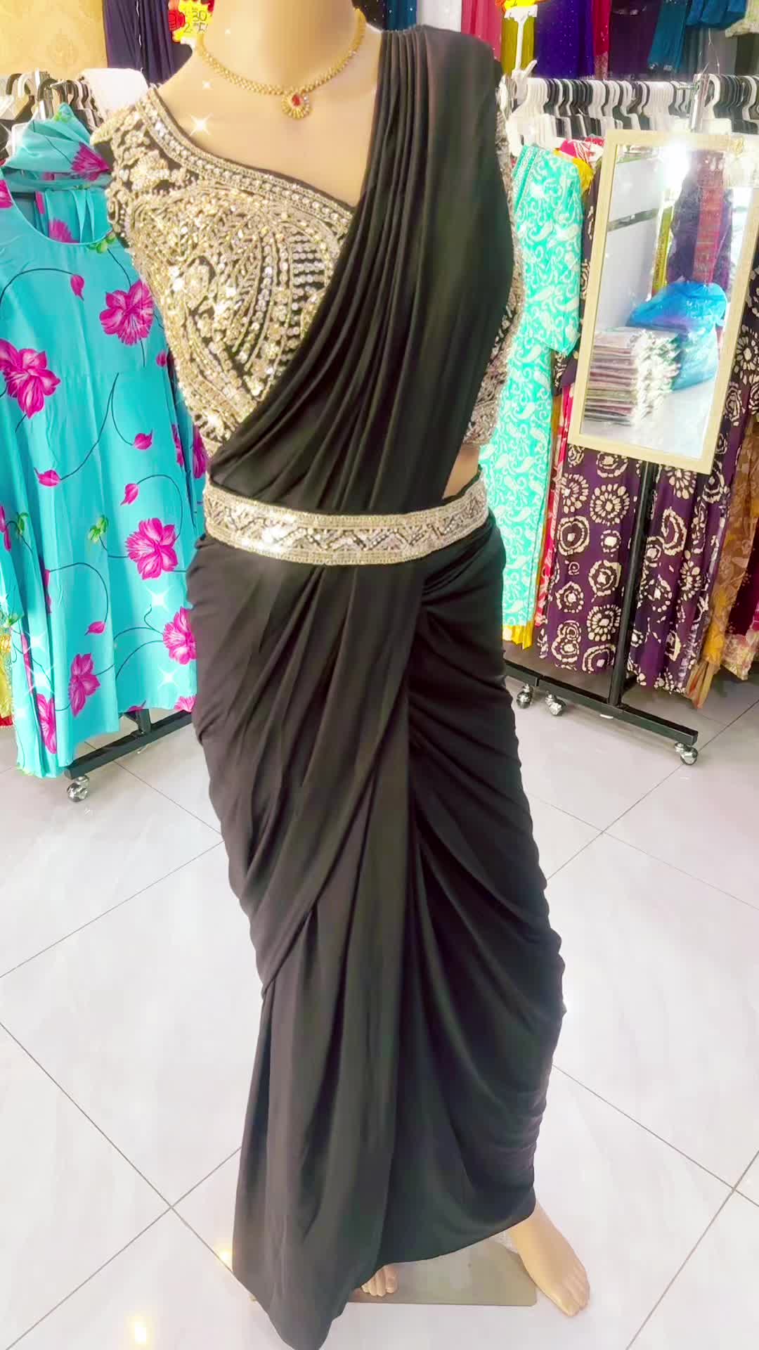 @YS Stylish Design