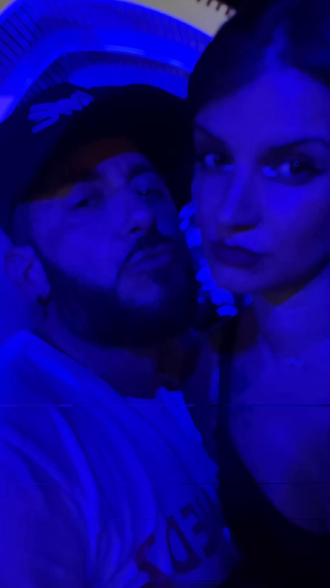 @🌹BAMBOLINA 🌹