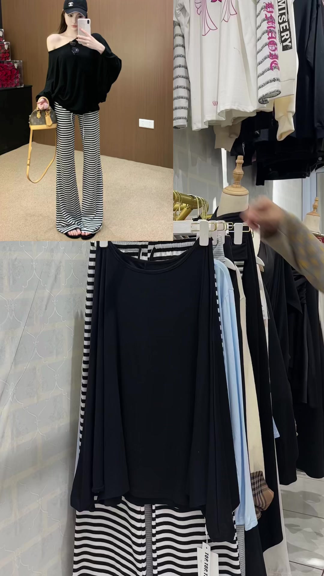 @#ຮ້ານຊິງຊິ່ງແຟຊັ້ນຊ໊ອບ#👗🛍️
