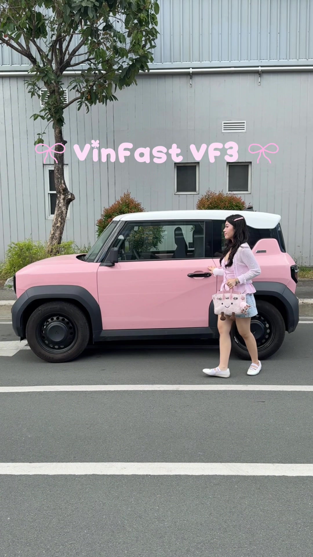 @Brittnee⋆𐙚₊ | pretty in pink
