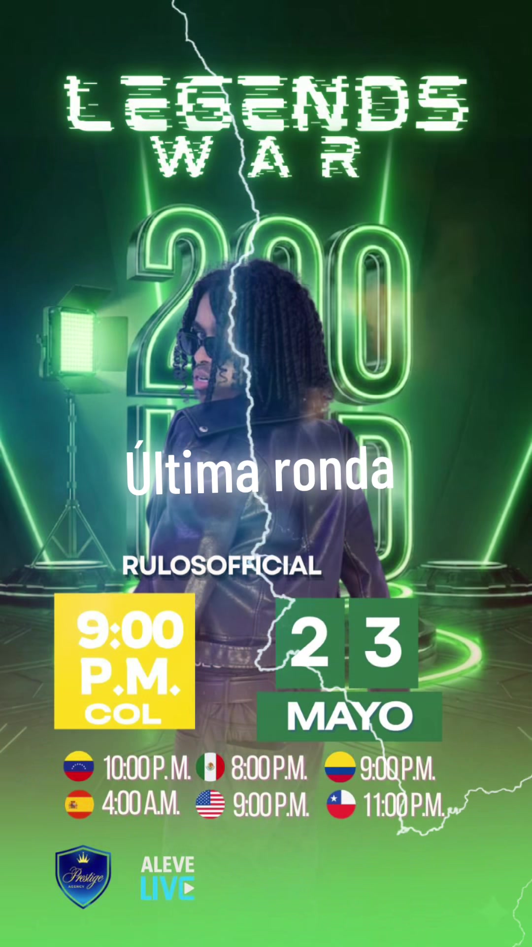 @𝐑𝐔𝐋𝐎𝐒 𝐎𝐅𝐅𝐈𝐂𝐈𝐀𝐋🤎