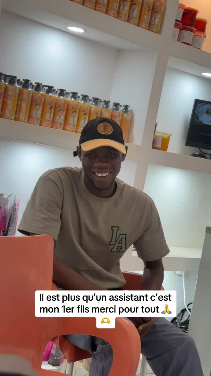 @Chic teint 🧴 🧼 224🇬🇳