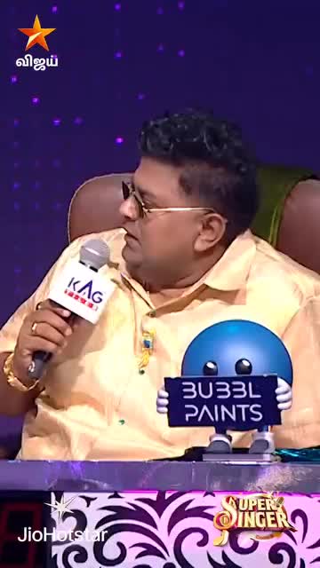 @shashanth Bharath
