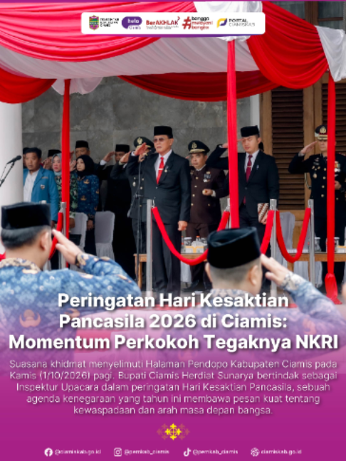 @Pemkab Ciamis