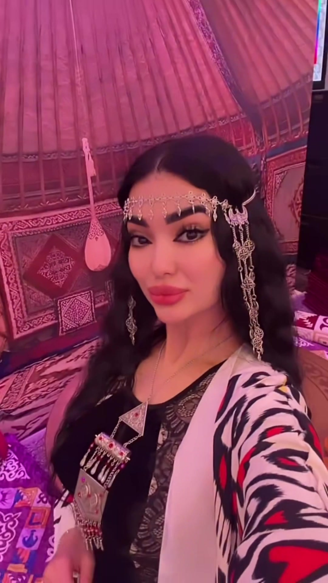 @Aygül ibrasheva