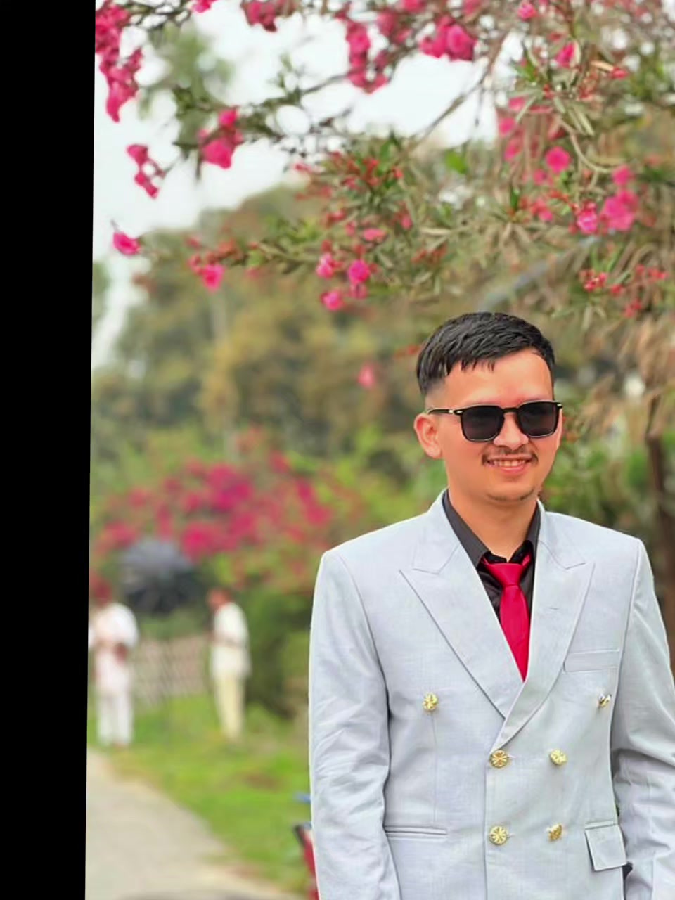 @Saroj Adhikari