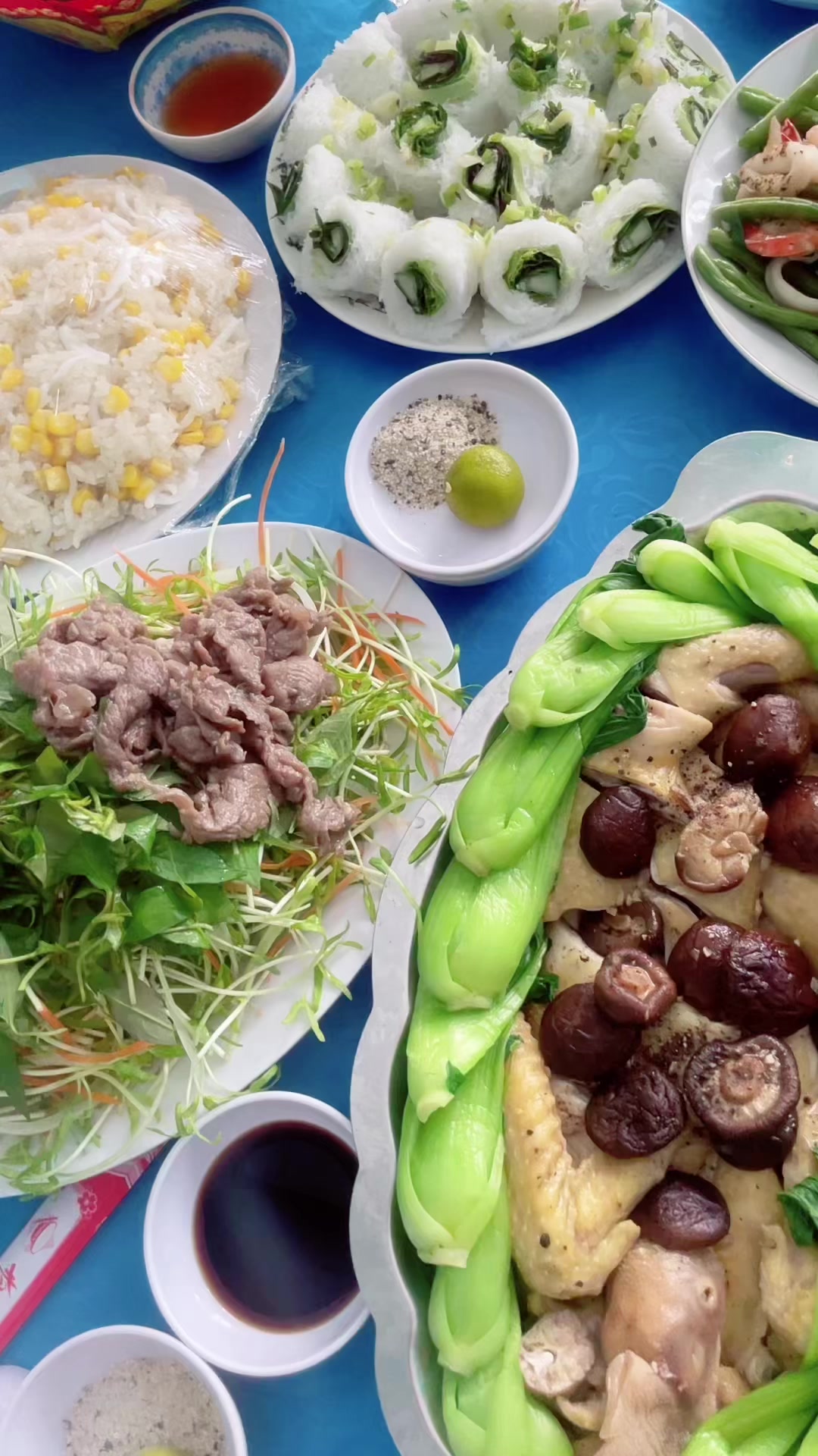 @TRÂM TRIỆU Daily