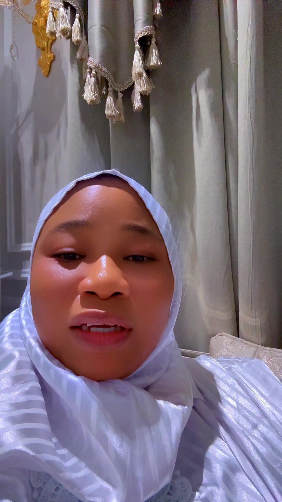 @Khadijah olabisi