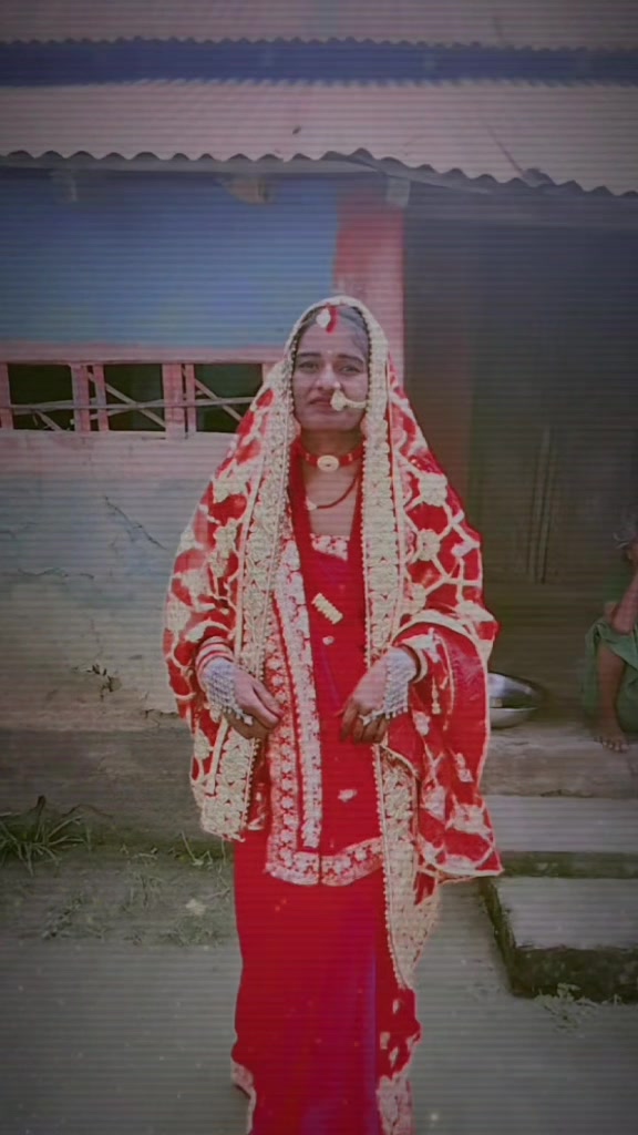 @Queen 👑 Parbati ❣️