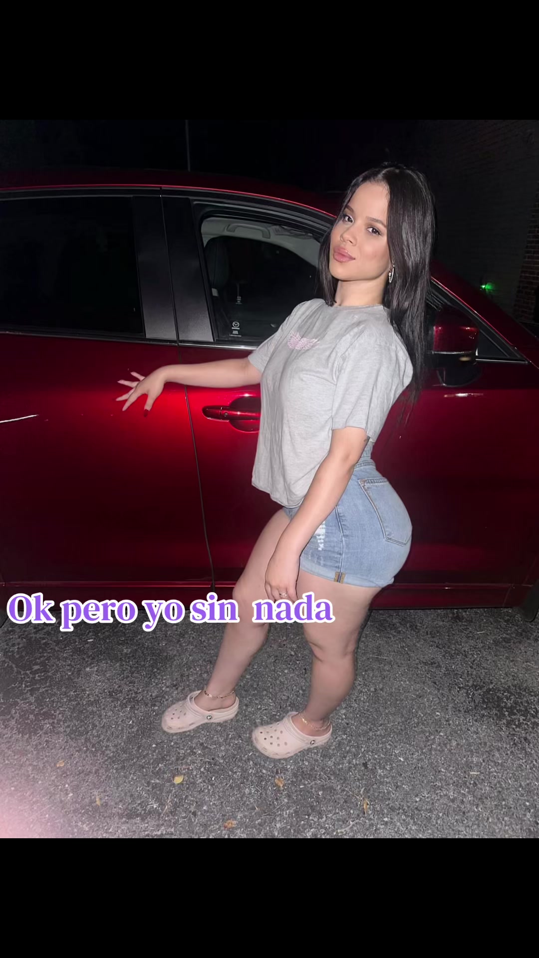@Ashley Alvarez