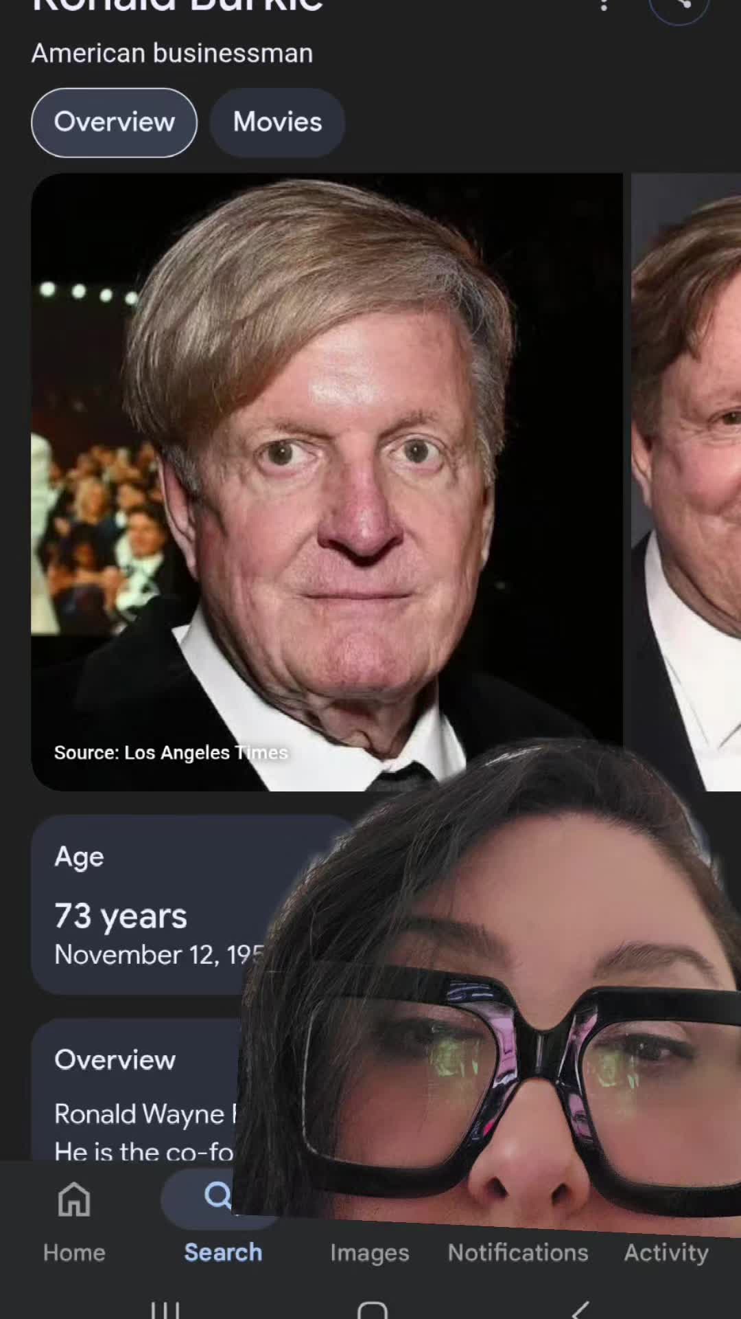 @Chef Liv Vasquez
