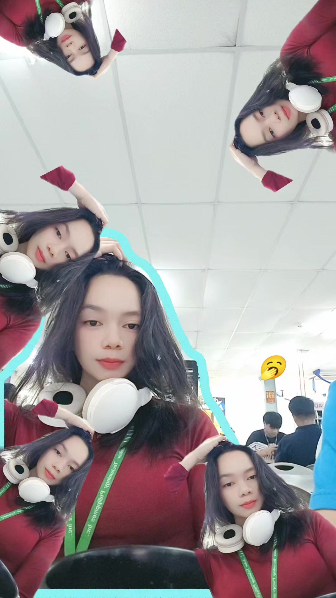 @骑士Mar Ria女士