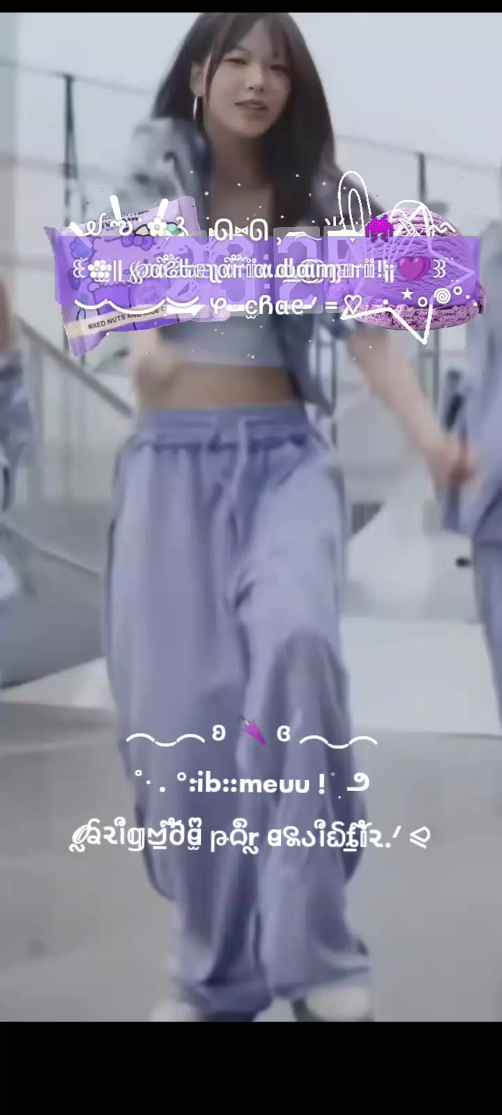 @𐔌ׅ۬ ◌̫ ̲ᩘꩇׁׅ֪݊arιᩖ 🦄໒꒱₊˙