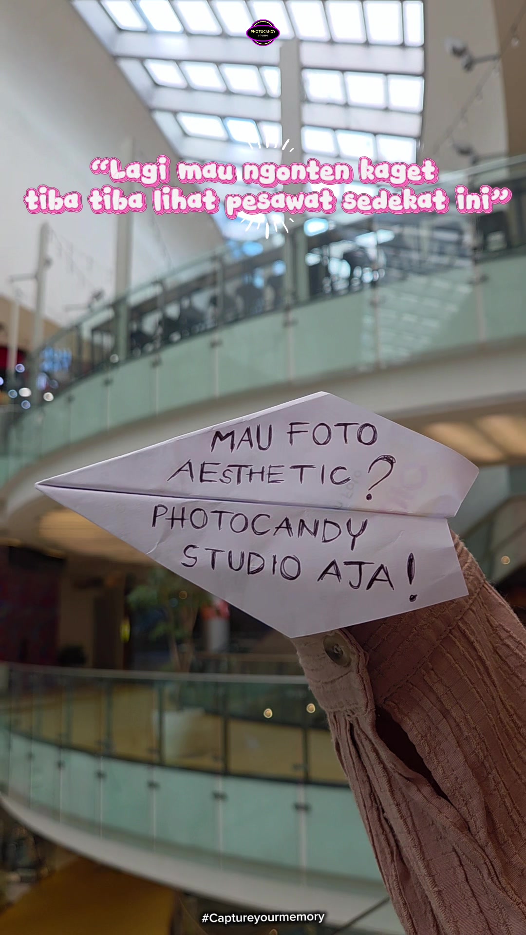 @Photocandy Studio Surabaya