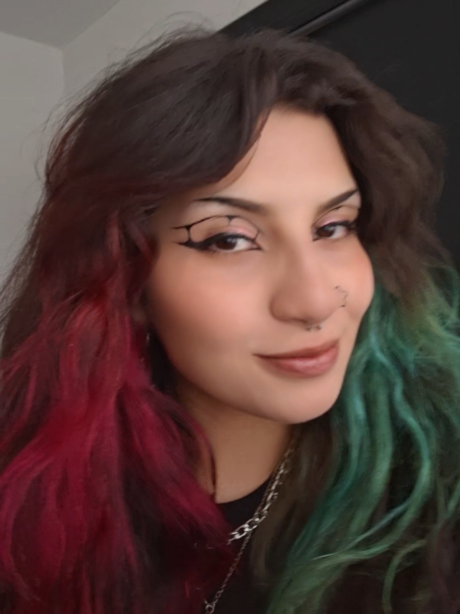 @𝕷𝖔𝖚𝖎𝖘𝖊 (㇏(&bull;̀ᵥᵥ&bull;́)ノ)