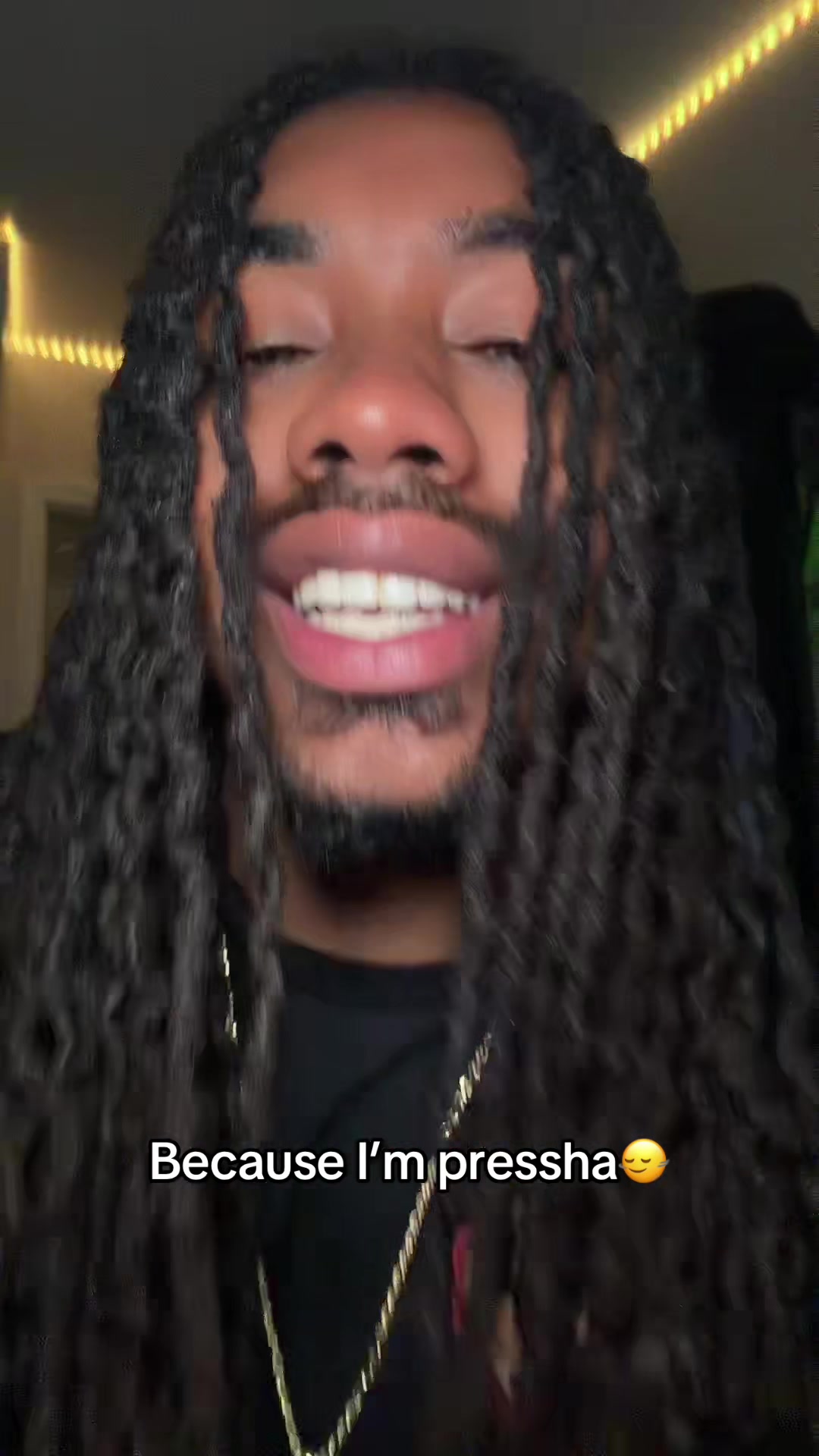 @Gangsta Qualified