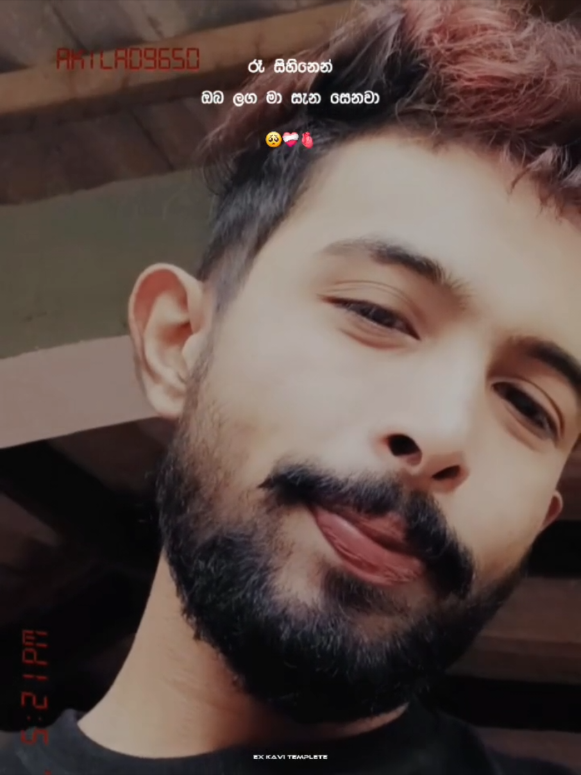 @AKILA D 🫧