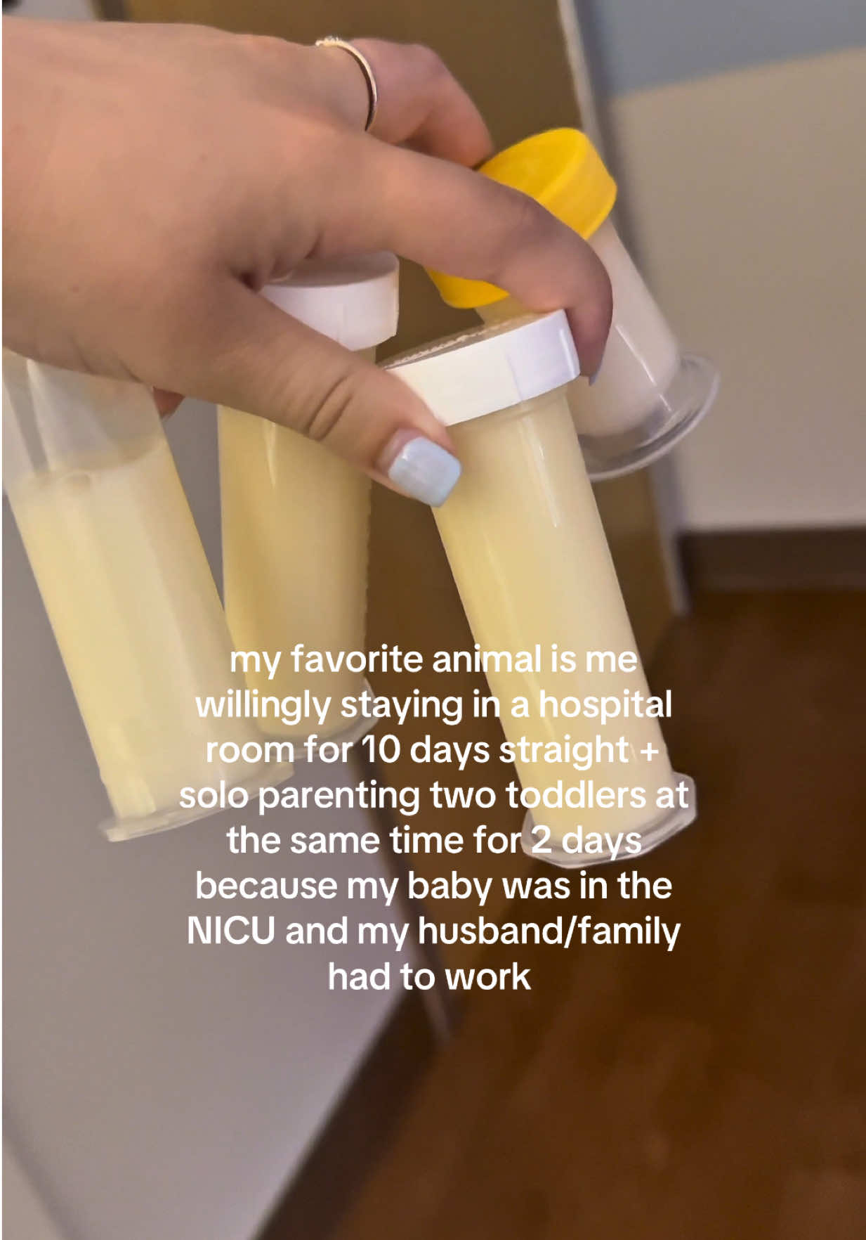 @Casey Isabella