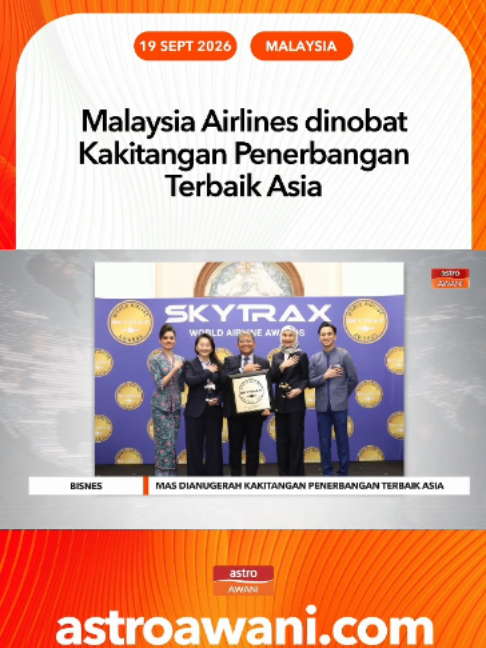 @🇲🇾Astro AWANI🇲🇾