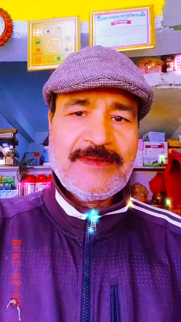 @❤️Khem Chandra Das(अंकल) ❤️