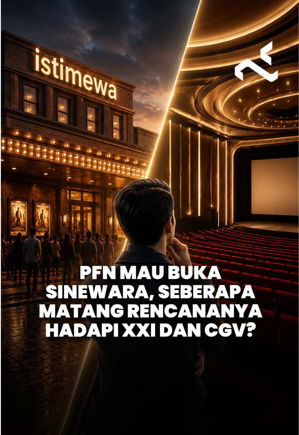 @TrenAsia | Informasi & Bisnis