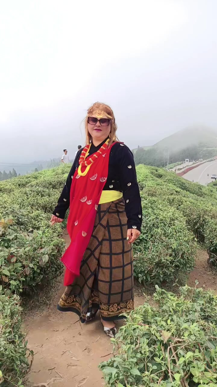 @Sushila Adhikari