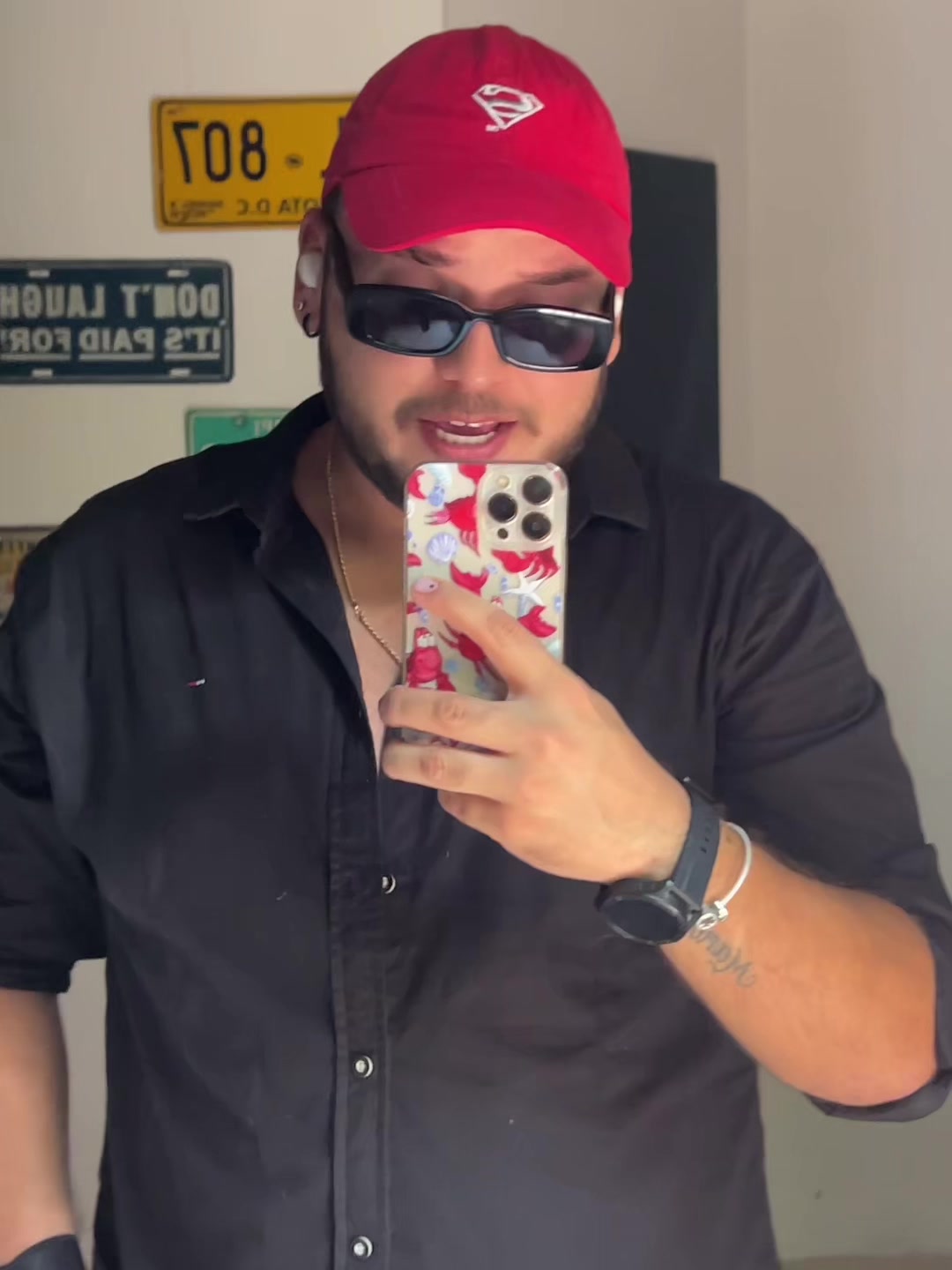 @Chef Sebastián Carvajal