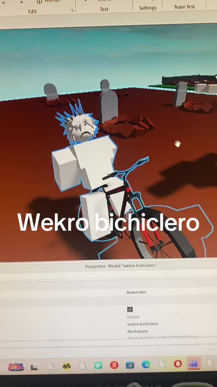 @Wekro
