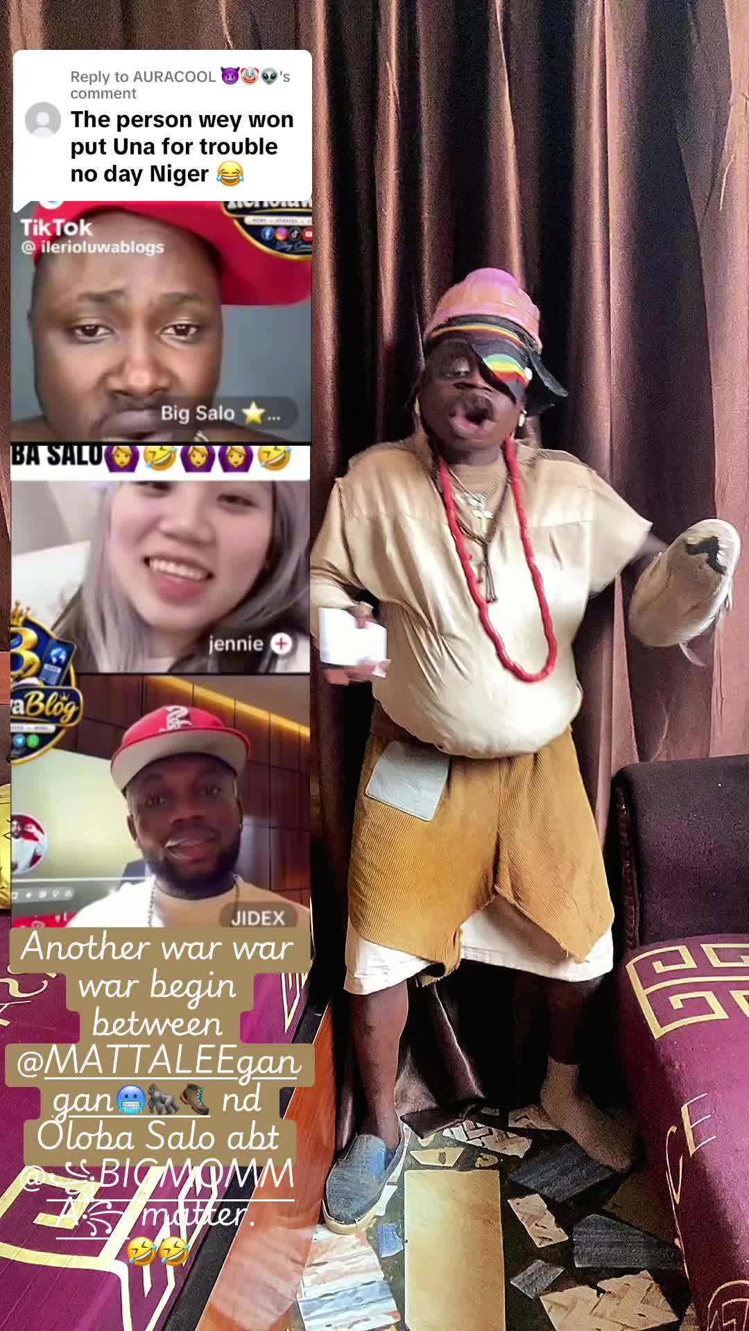 @Omoakin