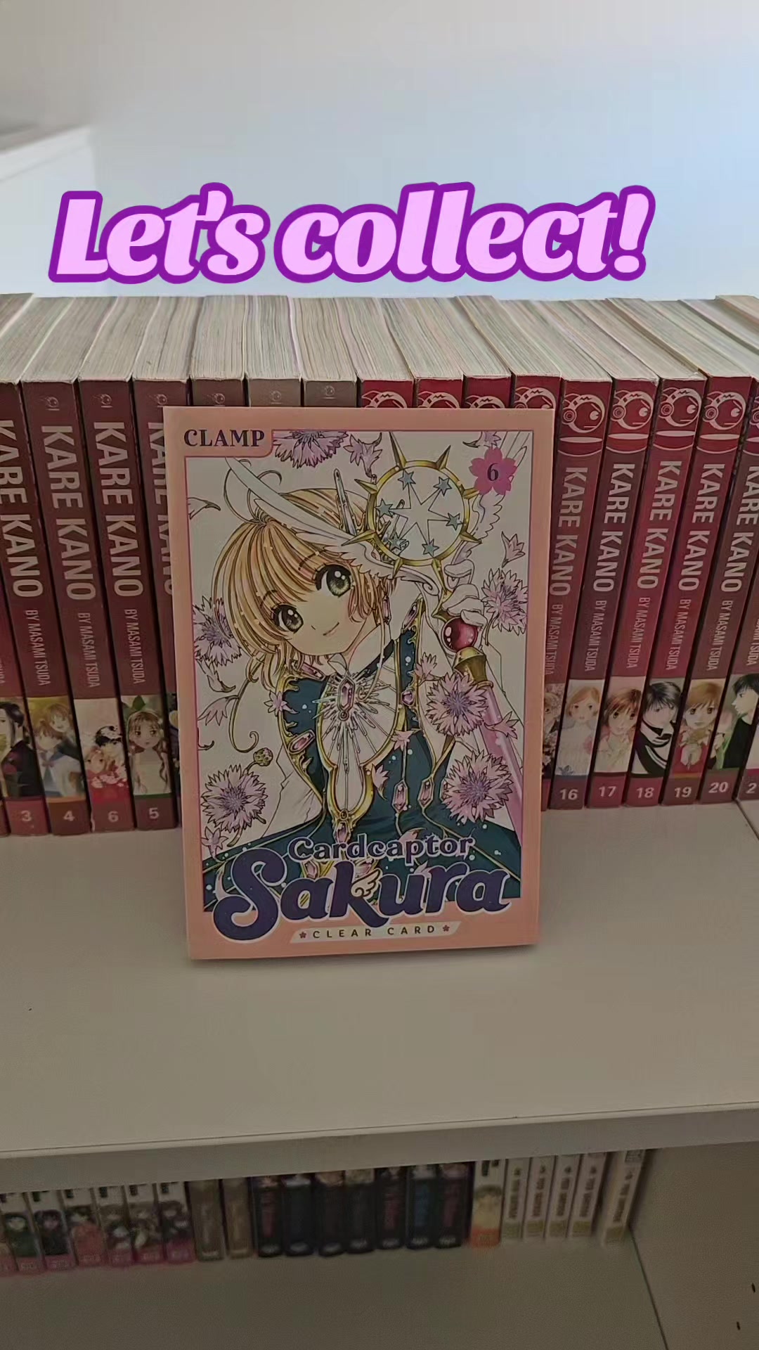 @Oni collects stuff