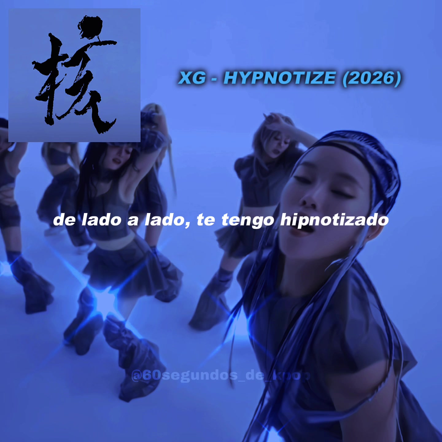 @60 SEGUNDOS DE KPOP