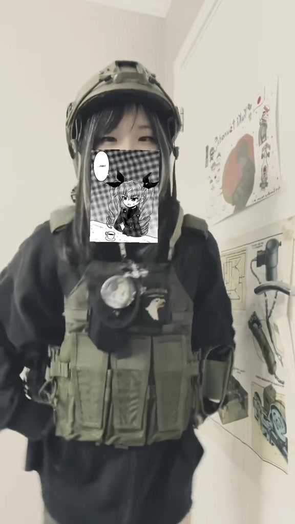 @ᘏιzυηуαηкσ⊹*