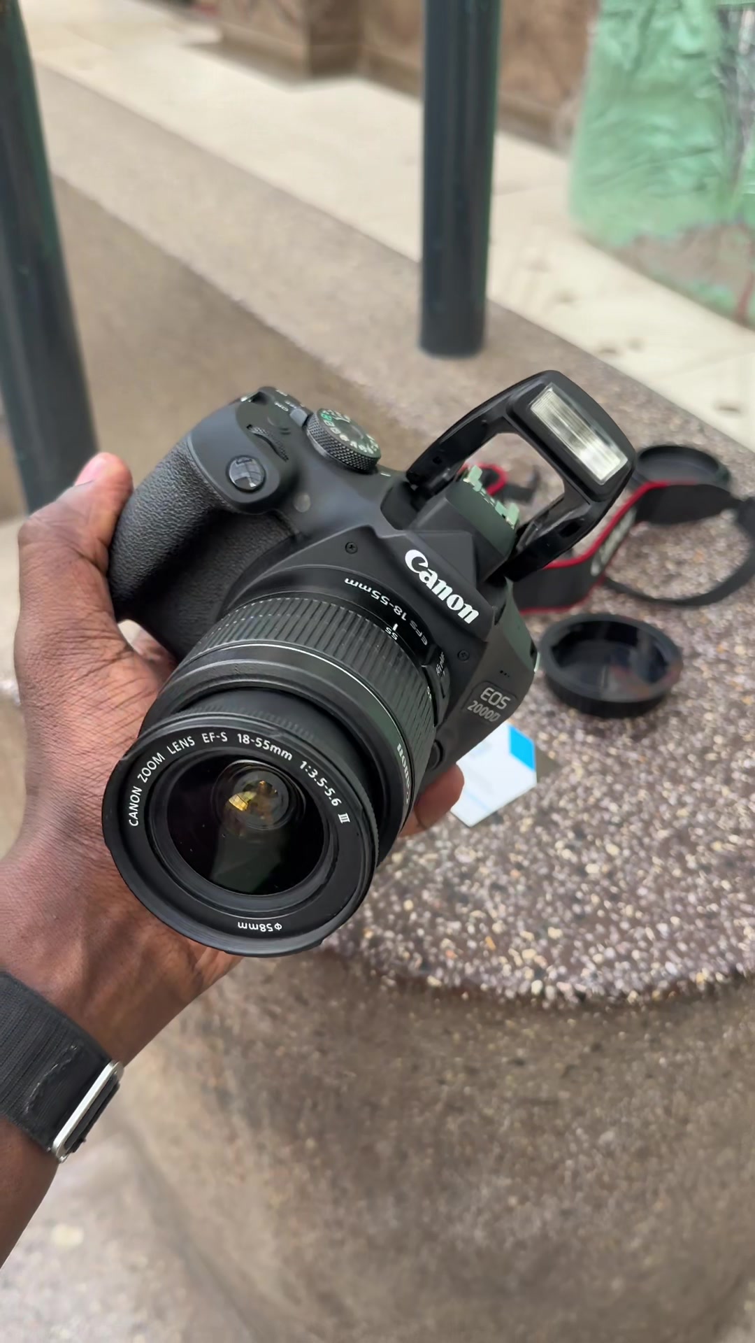 @camerastore ke