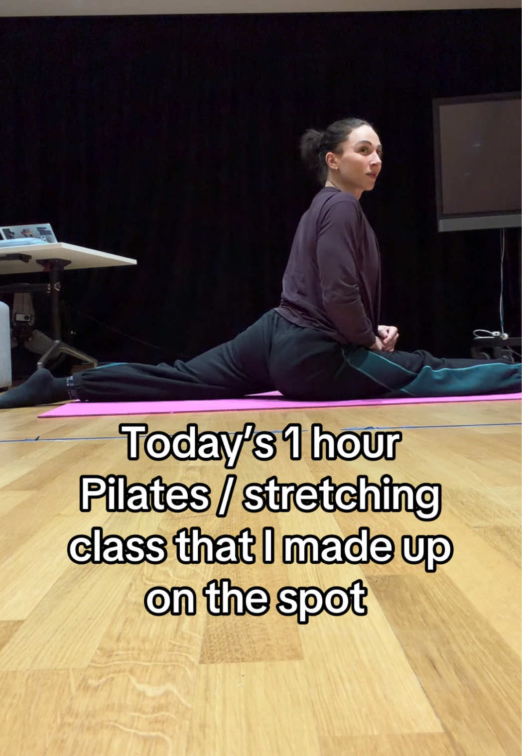 @Isabel Lorenzi 🏋️