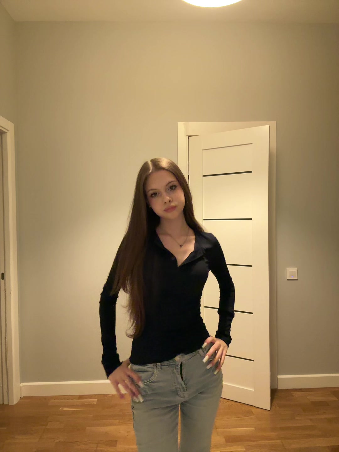 @лорети я