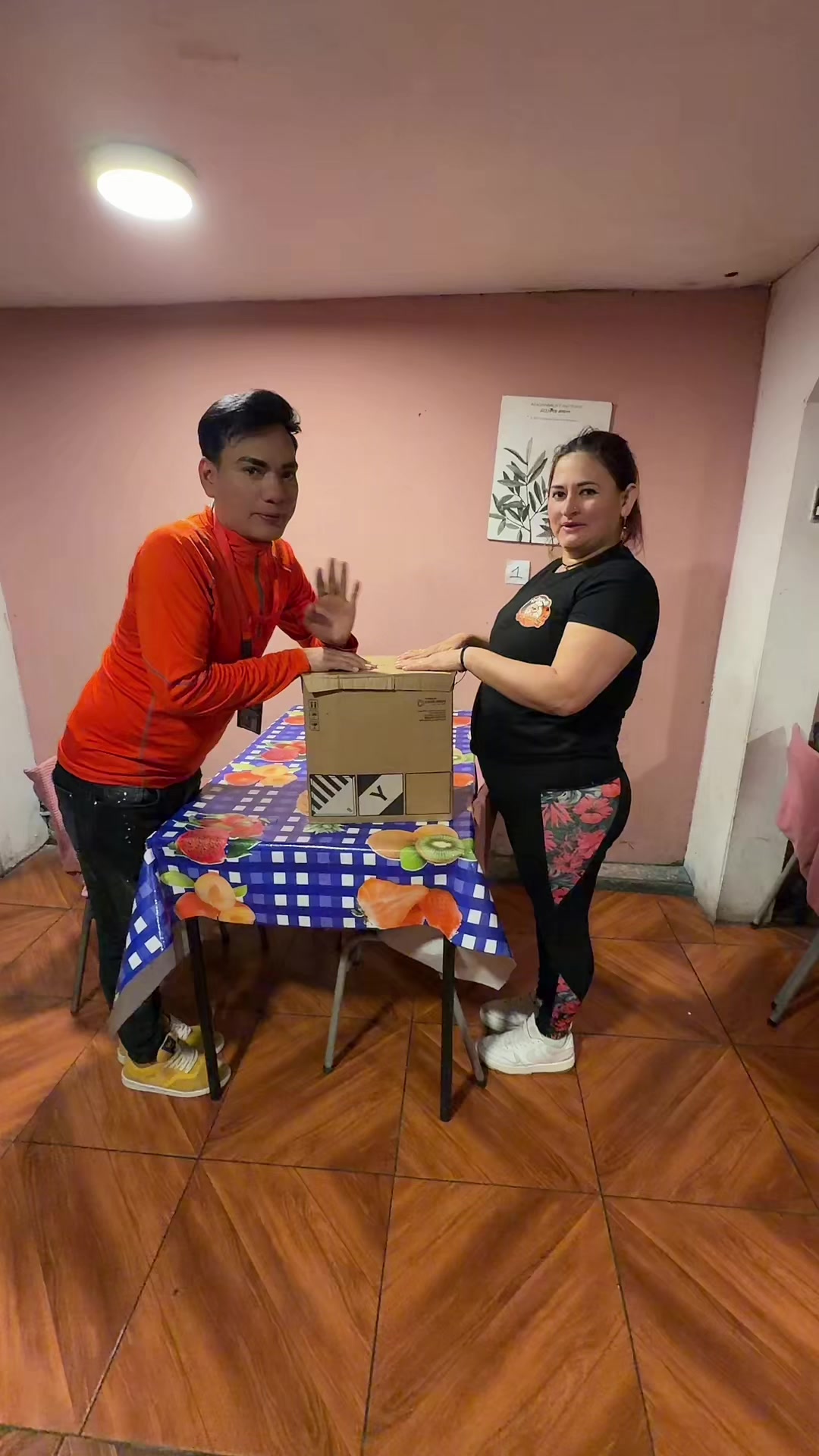 @tv visión latina 🇨🇱🇧🇴